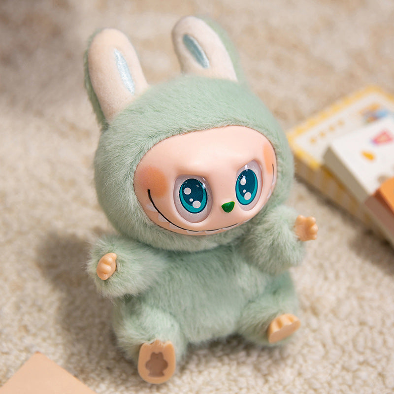 Lububu – Pocket Monster Charm