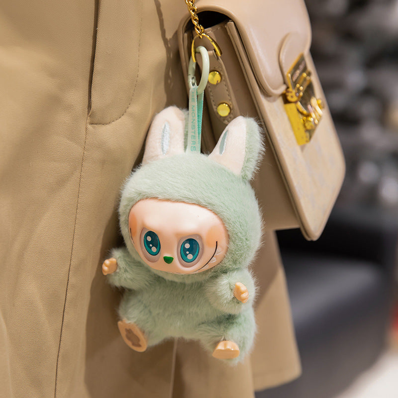 Lububu – Pocket Monster Charm