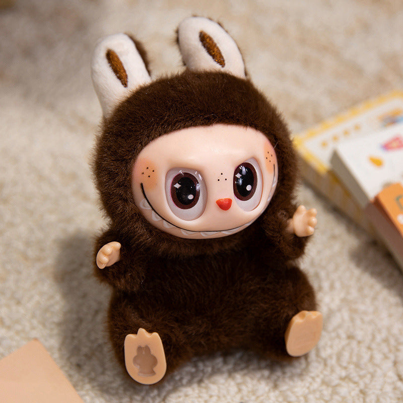 Lububu – Pocket Monster Charm