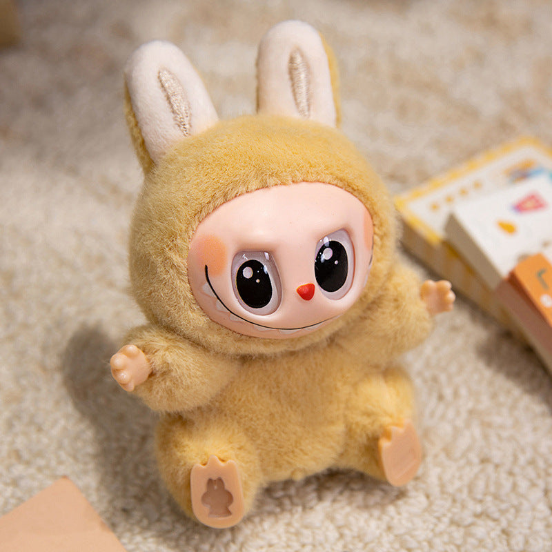 Lububu – Pocket Monster Charm