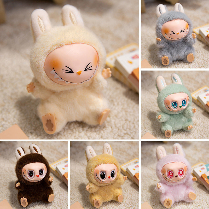 Lububu – Pocket Monster Charm