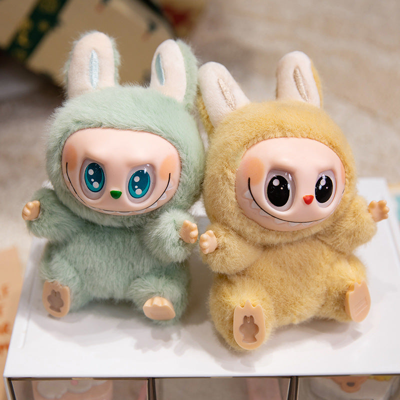Lububu – Pocket Monster Charm