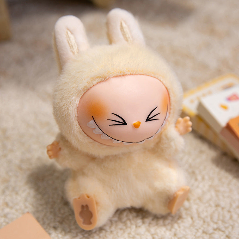 Lububu – Pocket Monster Charm