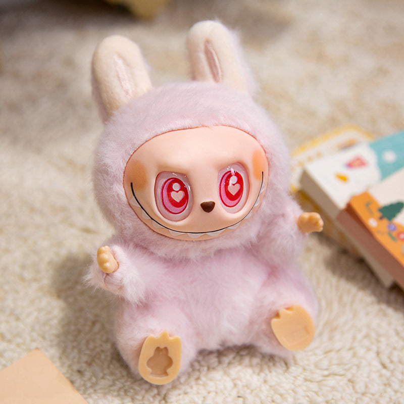 Lububu – Pocket Monster Charm