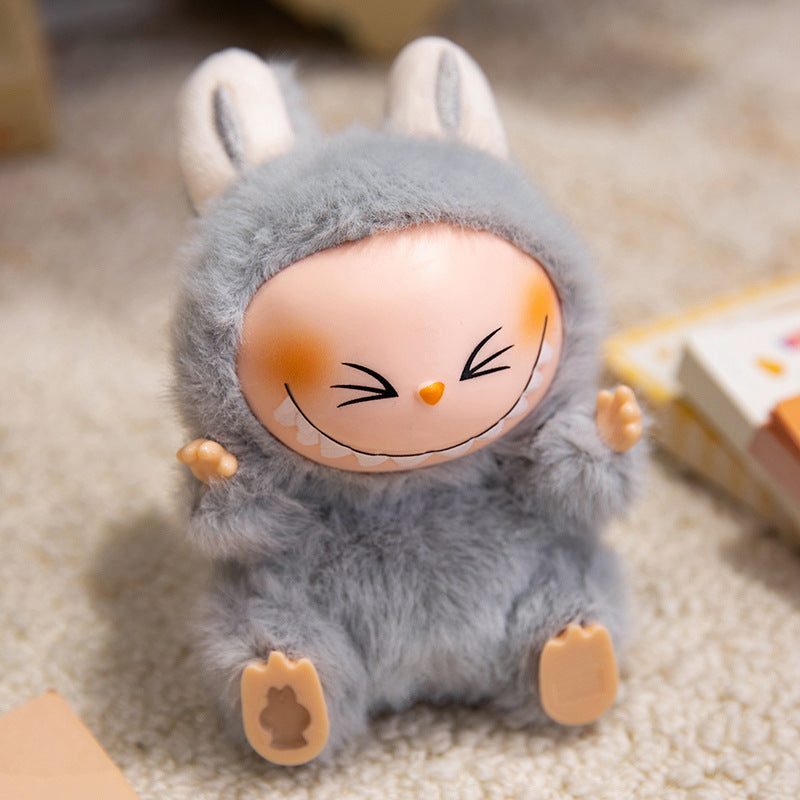 Lububu – Pocket Monster Charm
