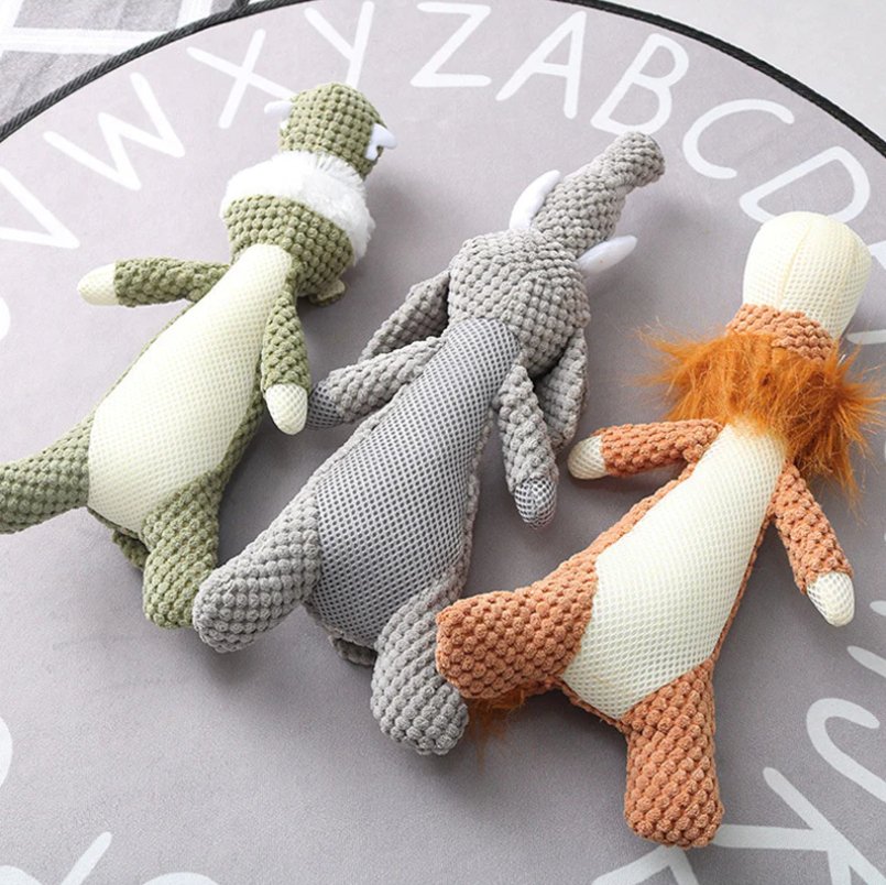 PetHero - Toys for Dog